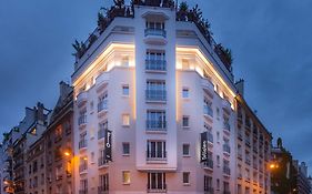 典雅菲利西安卡酒店 巴黎 Exterior photo